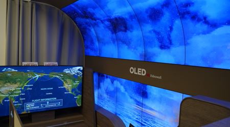 What are the advantages and highlights of LED backlight technology