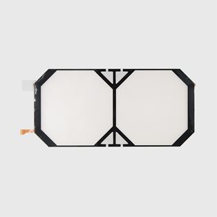 VR backlight 5.46”