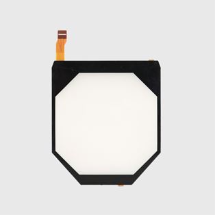 VR backlight 2.56”