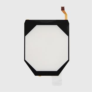 VR backlight 2.48”