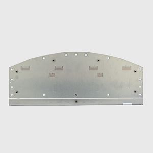 12.3" 钣金