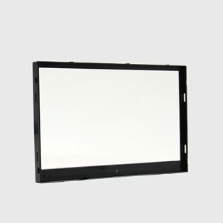 4.3" 车载胶框