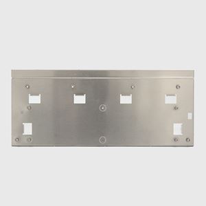 12.4" 钣金