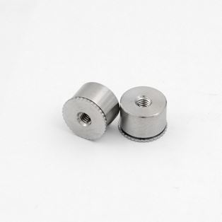 Precision Hardware 3