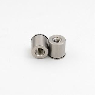 Precision Hardware 1