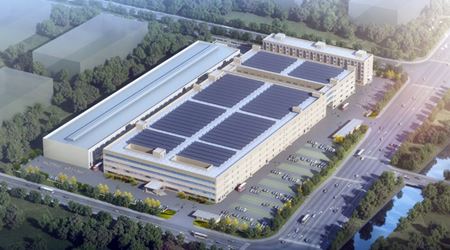 靖江市永盛光电科技有限公司MiniLED显示背光源、屏体及铝镁 合金压铸件产业化项目环评第一次公示